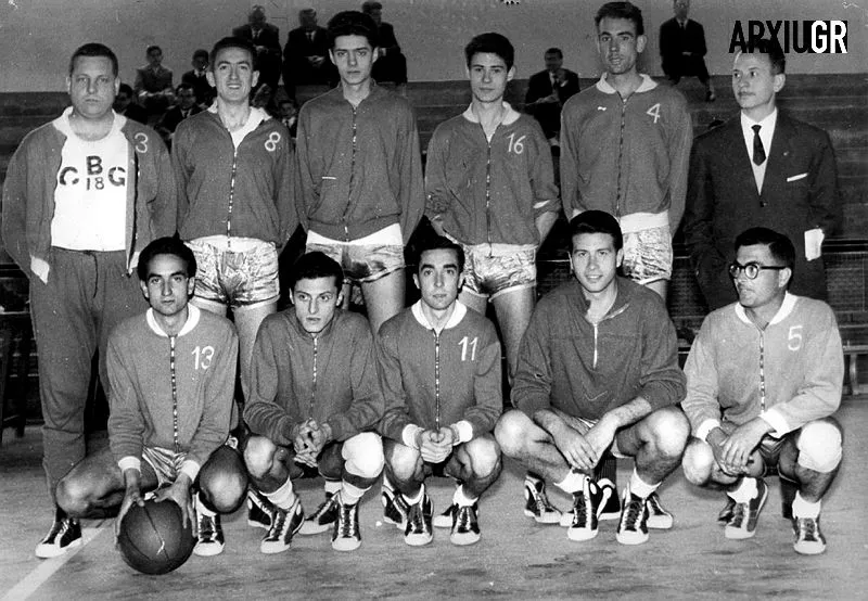 1961-62 Equip